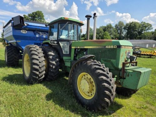 Lewis Auction